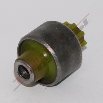 7062476 ТОЧКА ОПОРЫ Полиуретановый сайлентблок передней подвески, верх 